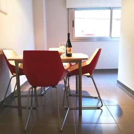 Mazi Apartments Nest 马塔罗 外观 照片