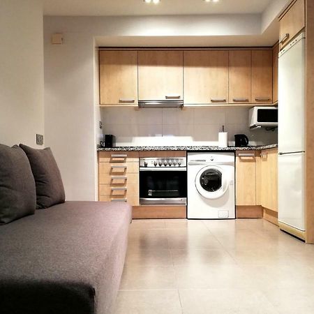 Mazi Apartments Nest 马塔罗 外观 照片