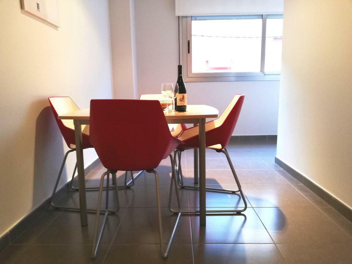 Mazi Apartments Nest 马塔罗 外观 照片