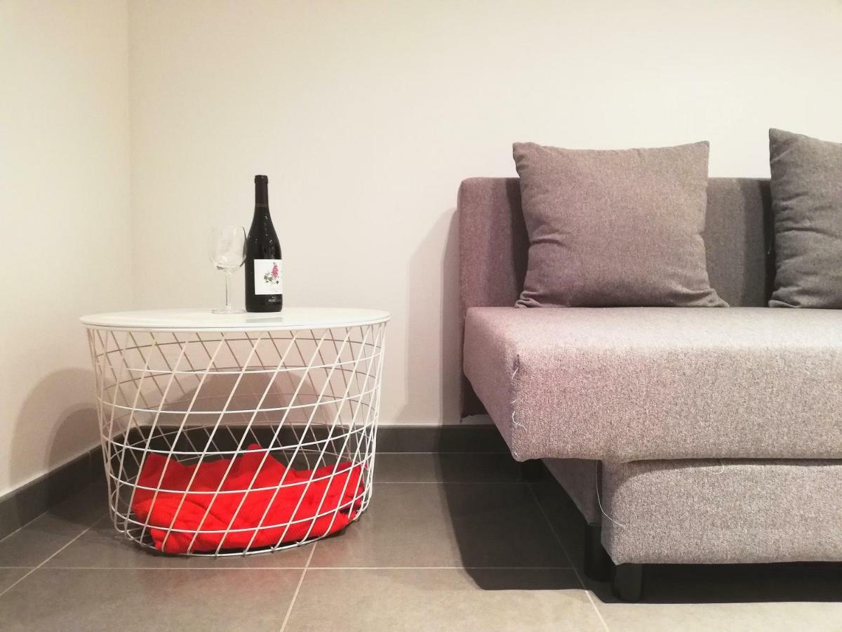 Mazi Apartments Nest 马塔罗 外观 照片