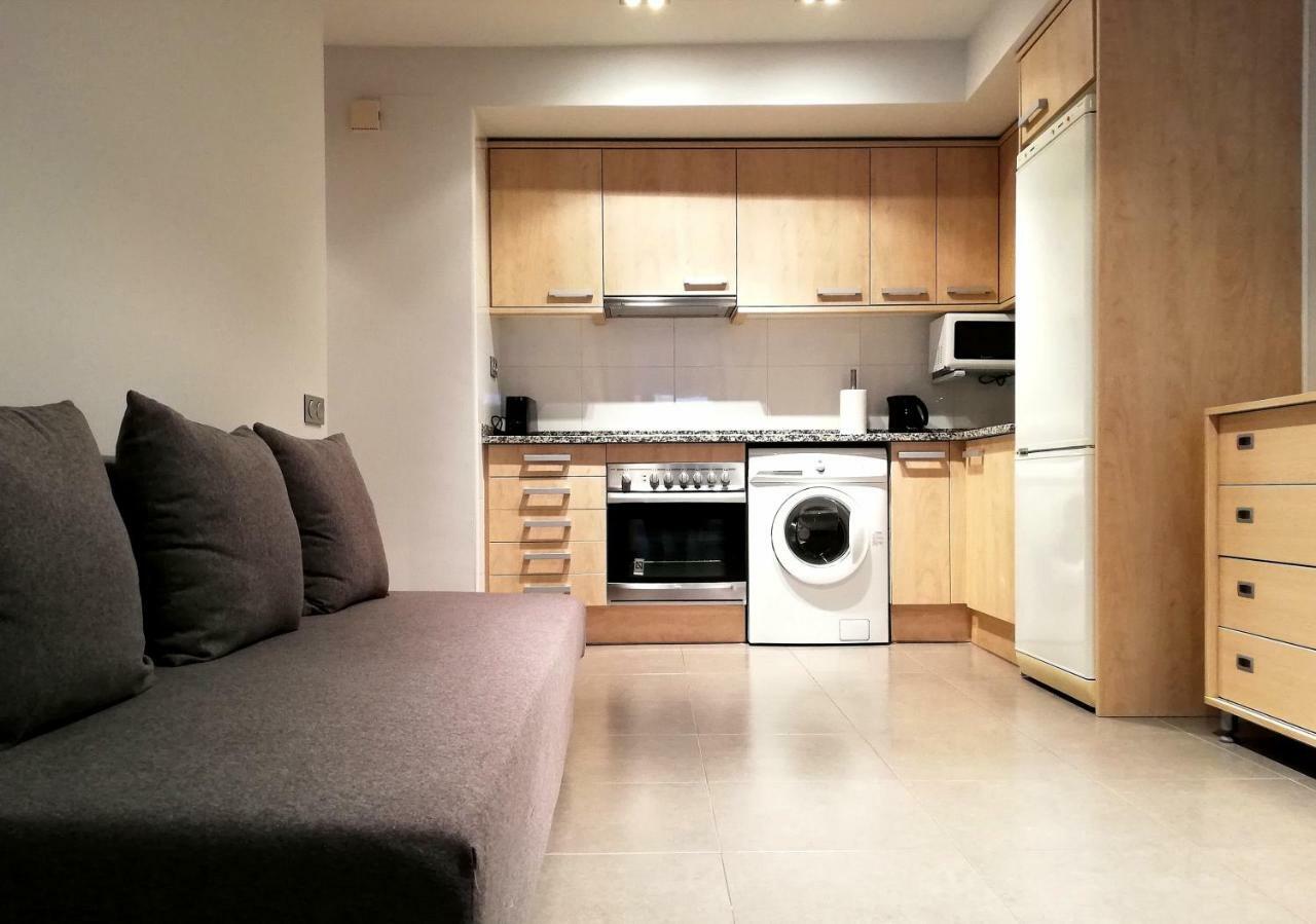 Mazi Apartments Nest 马塔罗 外观 照片