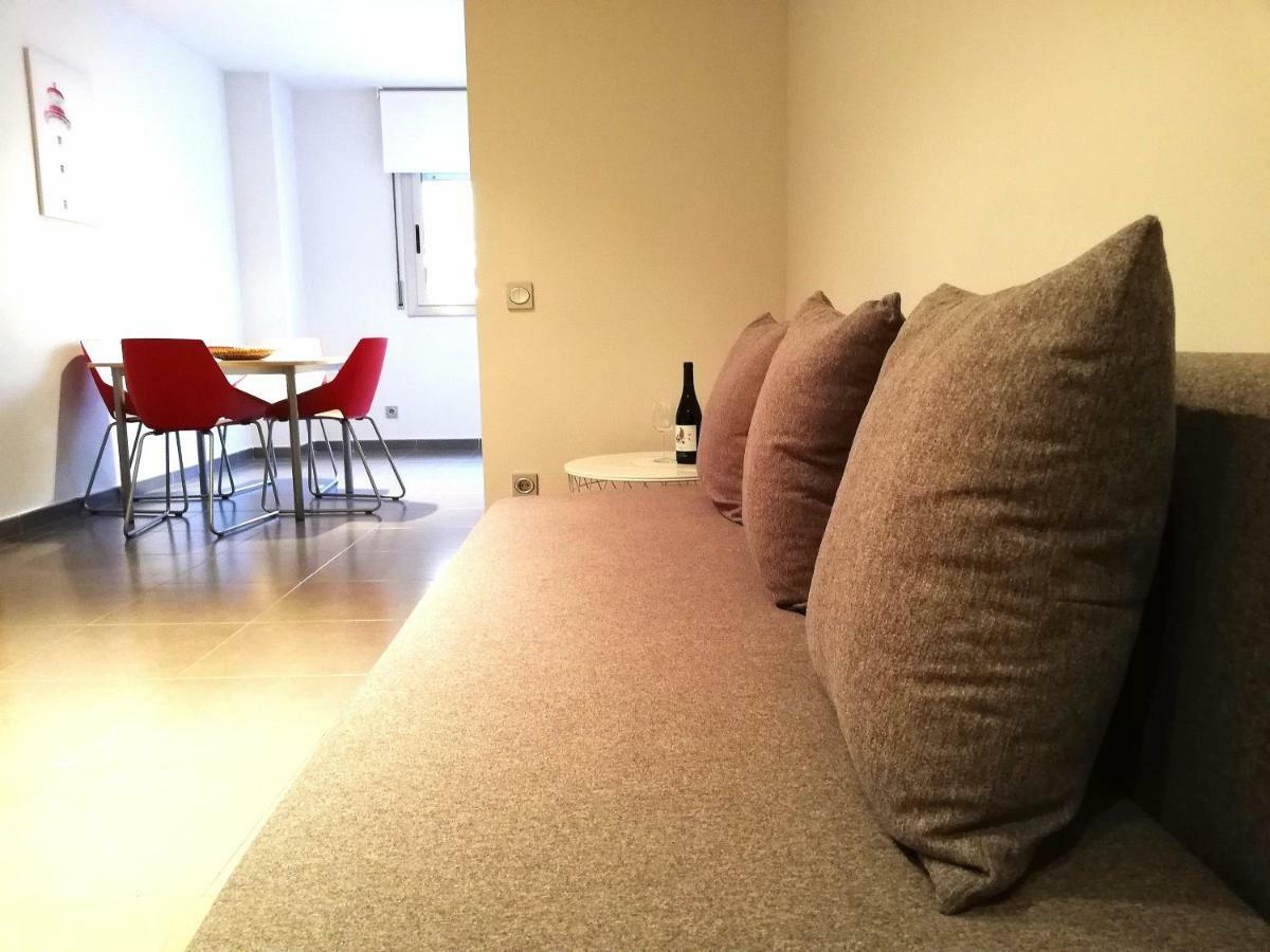 Mazi Apartments Nest 马塔罗 外观 照片