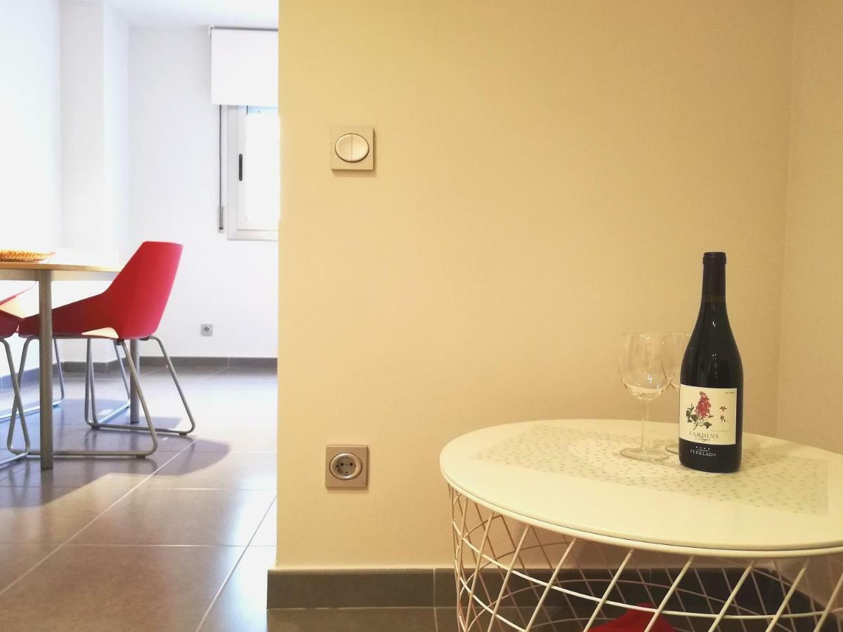 Mazi Apartments Nest 马塔罗 外观 照片